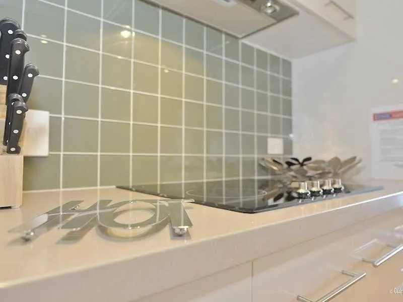Apartment Beach Karma - Three-Bedroom Beachside Escape With Heated Communal Pool In Agnes Water