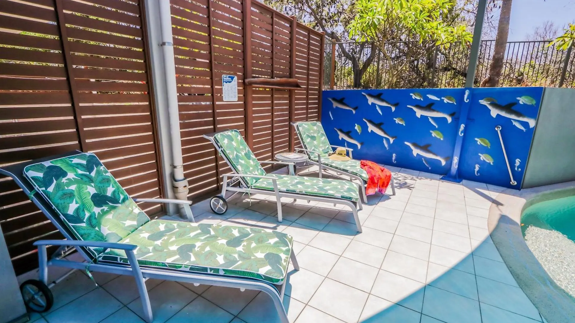 Beach Karma - Three-Bedroom Beachside Escape With Heated Communal Pool In Agnes Water 0*,  Australia