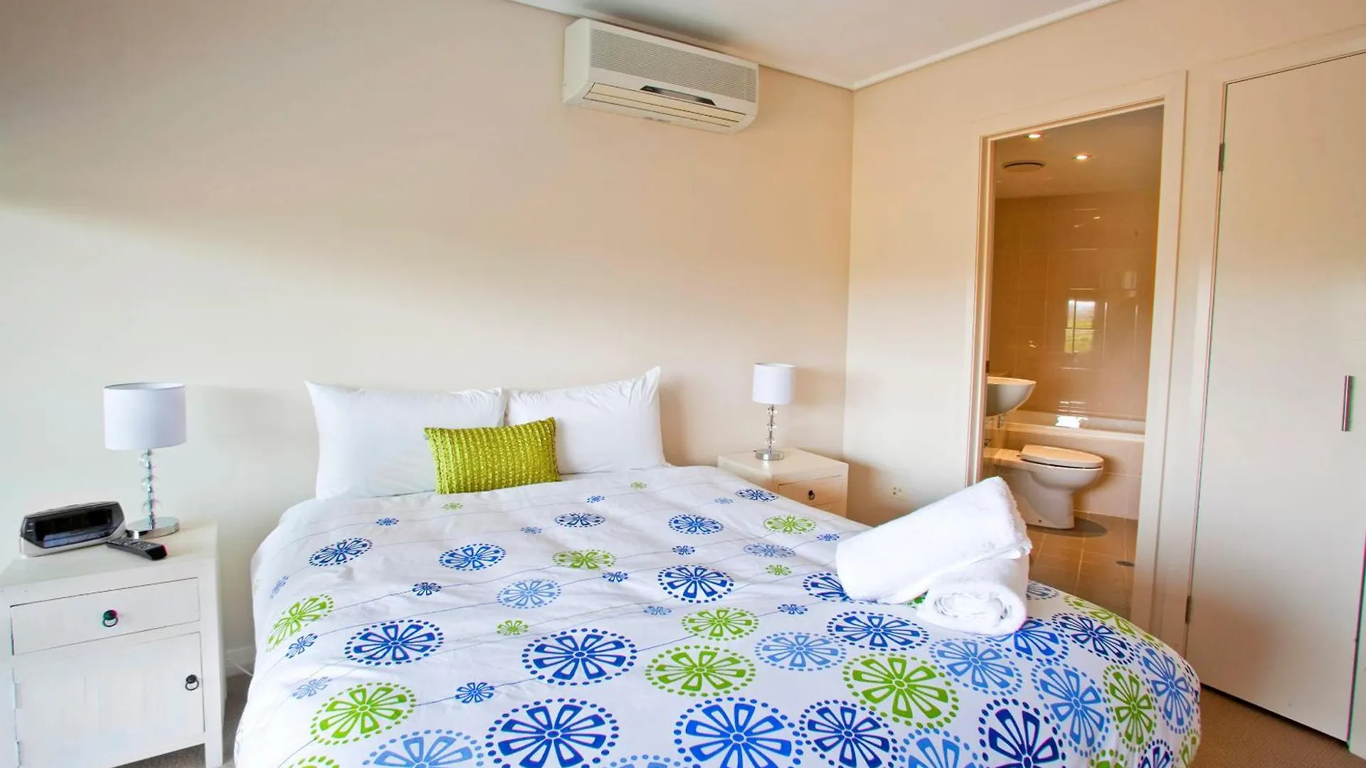 Apartment Beach Karma - Three-Bedroom Beachside Escape With Heated Communal Pool In Agnes Water