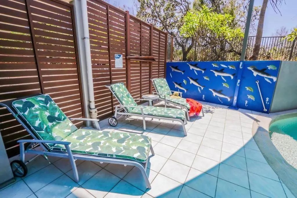 Beach Karma - Three-Bedroom Beachside Escape With Heated Communal Pool In Agnes Water