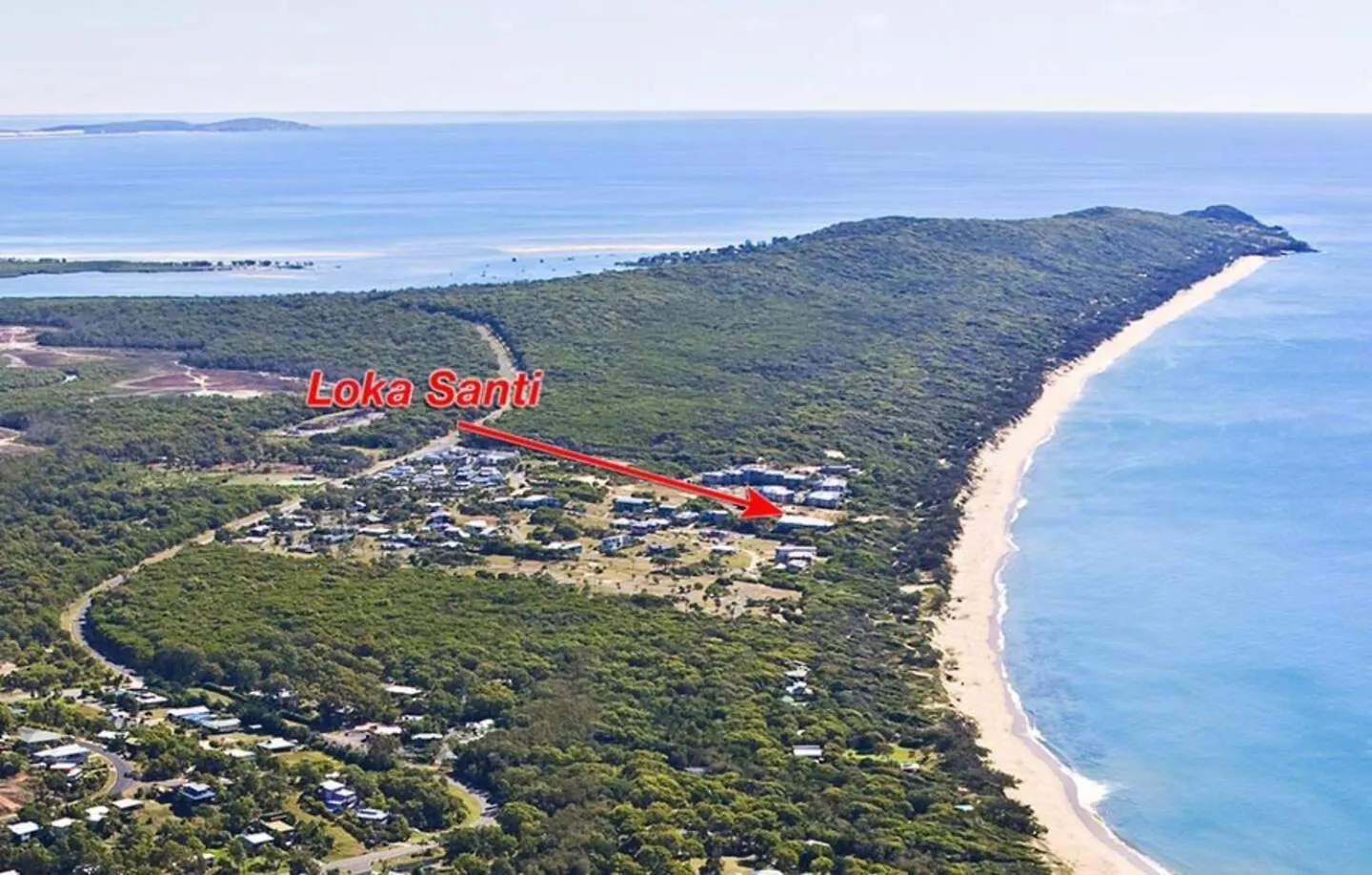 Beach Karma - Three-Bedroom Beachside Escape With Heated Communal Pool In Agnes Water 0*,  Australia