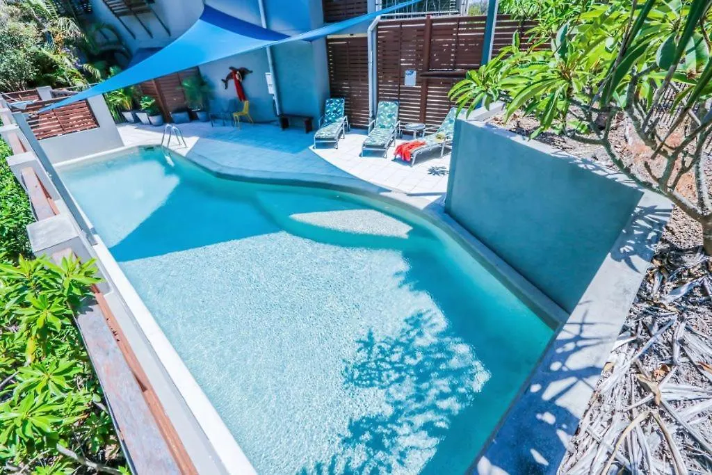 Beach Karma - Three-Bedroom Beachside Escape With Heated Communal Pool In Agnes Water