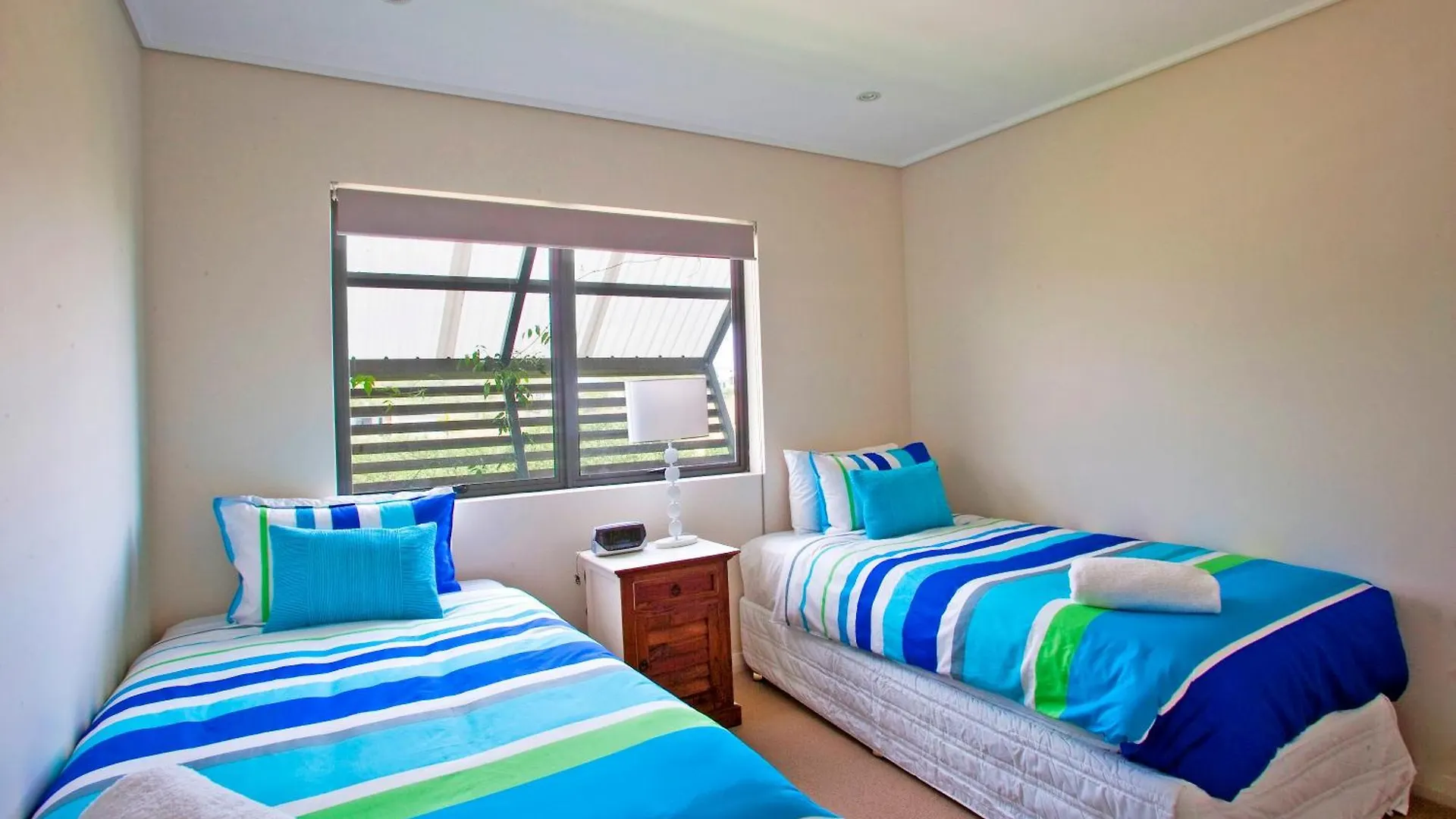 Apartment Beach Karma - Three-Bedroom Beachside Escape With Heated Communal Pool In Agnes Water