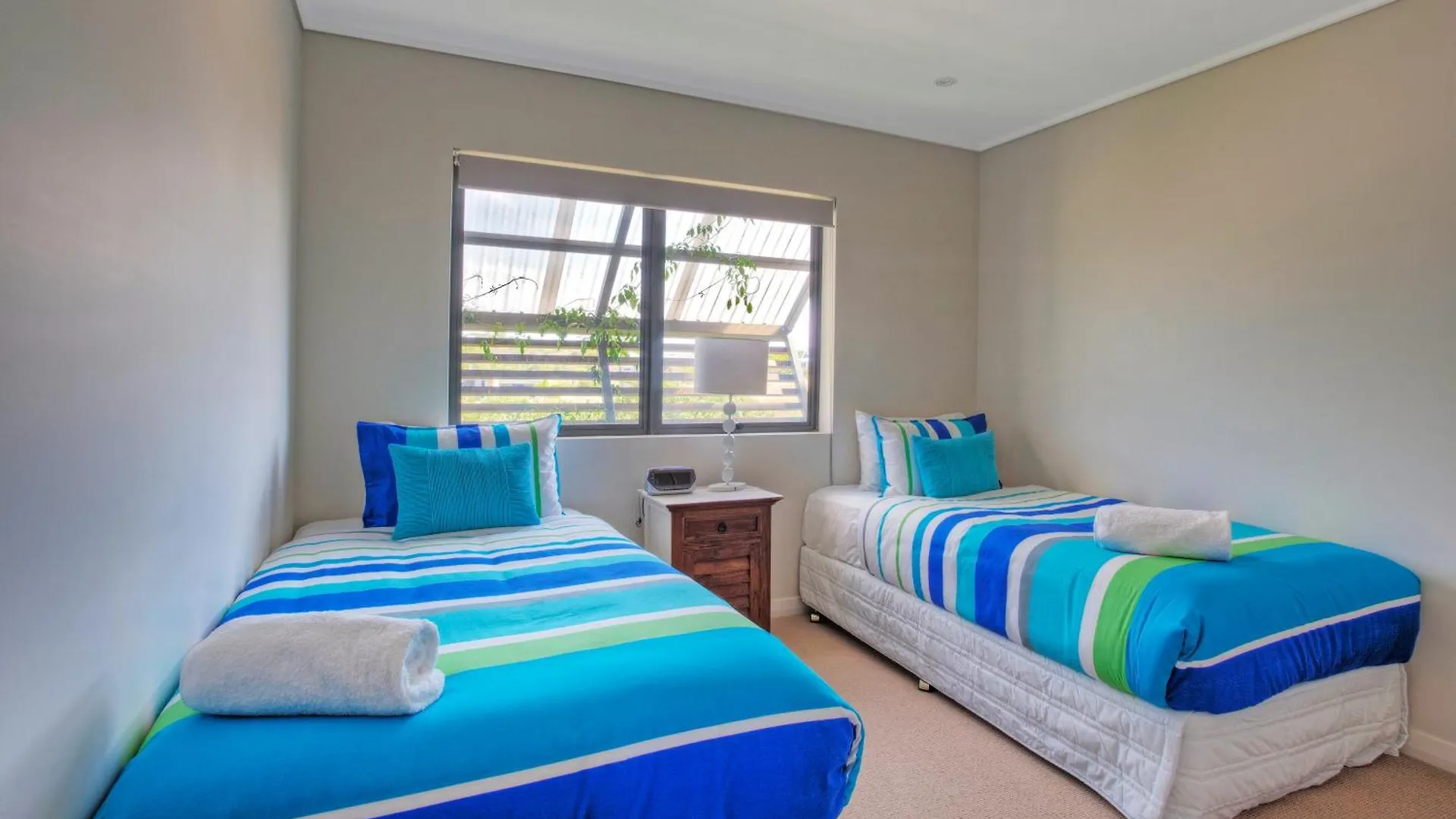 Apartment Beach Karma - Three-Bedroom Beachside Escape With Heated Communal Pool In Agnes Water