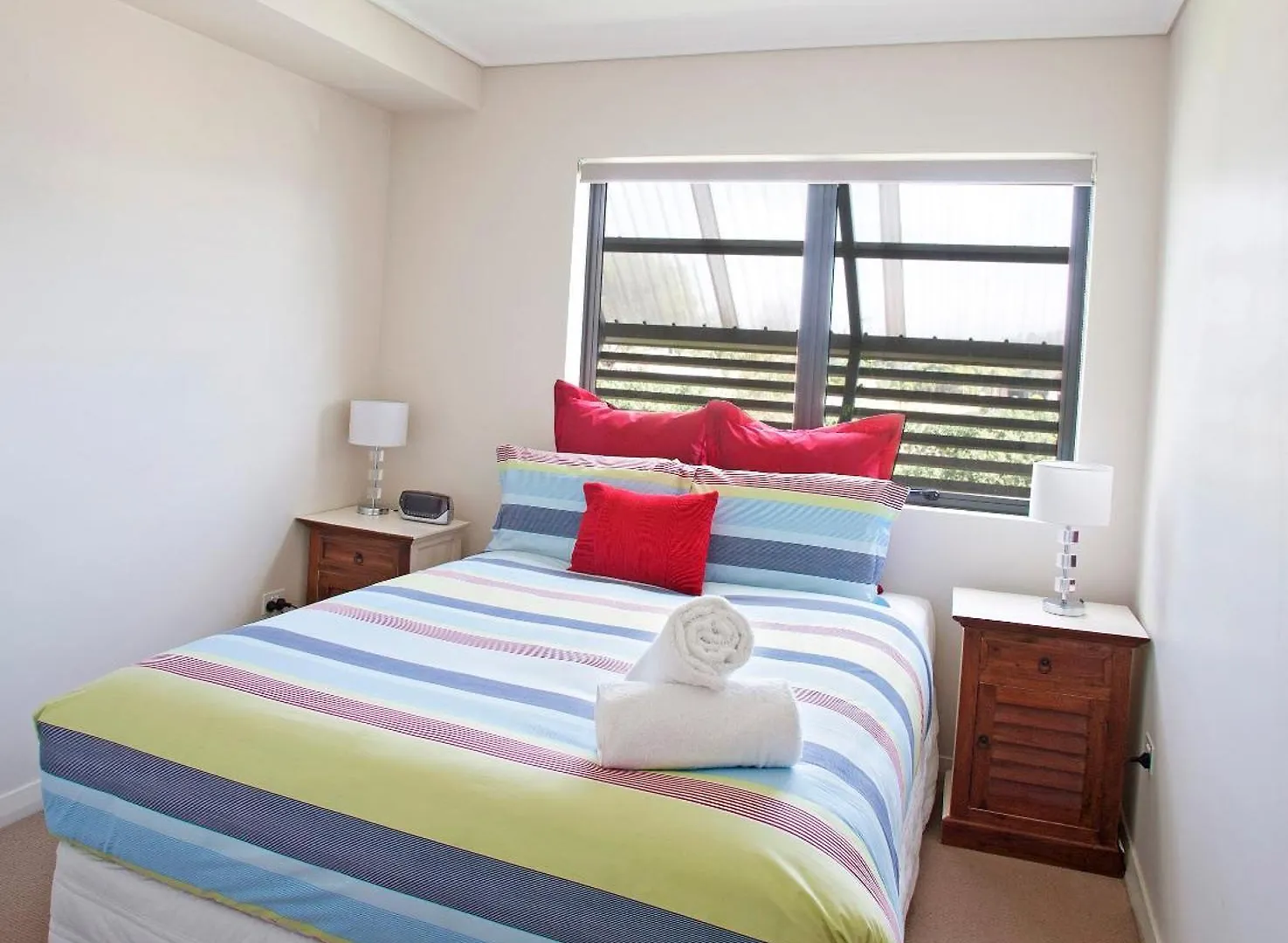 Apartment Beach Karma - Three-Bedroom Beachside Escape With Heated Communal Pool In Agnes Water Australia