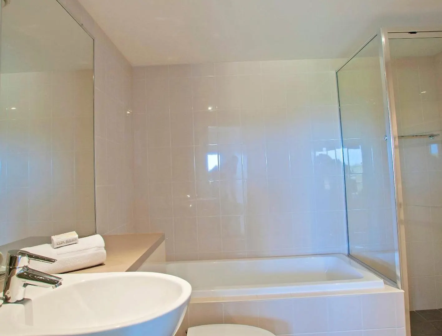 Apartment Beach Karma - Three-Bedroom Beachside Escape With Heated Communal Pool In Agnes Water