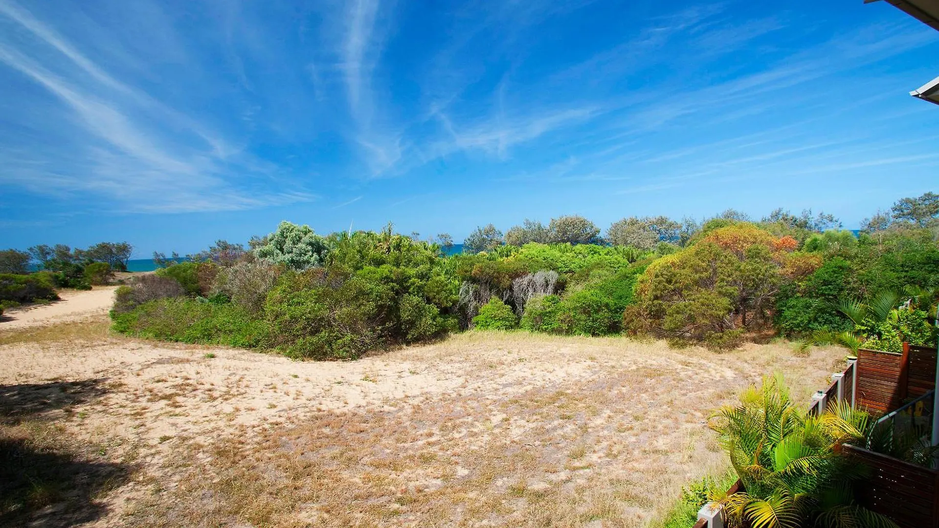 Apartment Beach Karma - Three-Bedroom Beachside Escape With Heated Communal Pool In Agnes Water